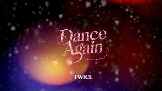 Dance Again