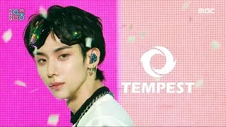TEMPEST (템페스트) - Dangerous (난장)| Show! MusicCore | MBC230422방송