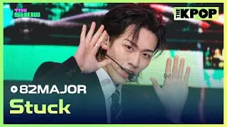 82MAJOR, Stuck (82MAJOR, 혀끝) [THE SHOW 241029]