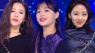 LOONA(이달의 소녀) - So What @인기가요 Inkigayo 20200301