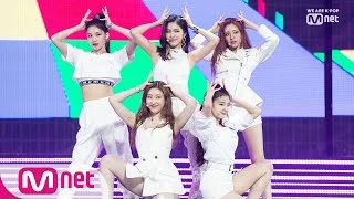 [KCON 2019 JAPAN] ITZY - DALLA DALLAㅣKCON 2019 JAPAN × M COUNTDOWN