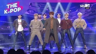 ATEEZ, Say My Name [THE SHOW 190129]
