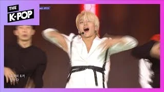ARGON, Give me dat [THE SHOW 191008]