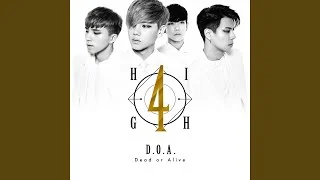 Dead or Alive (D.O.A.) (Inst.)