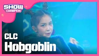 Show Champion EP.213 CLC - Hobgoblin