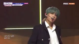 [showchampion]에이비식스 - BLIND FOR LOVE (AB6IX - BLIND FOR LOVE) l EP.336