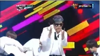 슈퍼주니어_SPY (SPY by Super Junior @Mcountdown 2012.08.30)