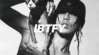Sik-K - IBTFY (Feat. pH-1) (Official Audio)