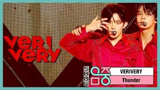 [쇼! 음악중심] 베리베리 -썬더 , VERIVERY -Thunder 20200704