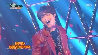 MUSIC BANK 뮤직뱅크 - SHINee 샤이니 - 1 Of 1.20161007