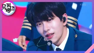 Pump It Up - 골든차일드(Golden Child) [뮤직뱅크/Music Bank] 20201009