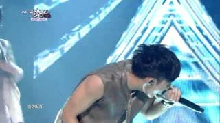 [HIT] 뮤직뱅크-INFINITE - Back.20140725