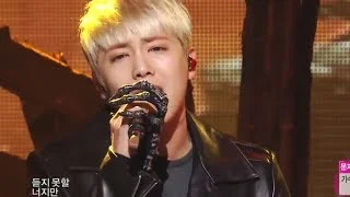 [HOT] Comeback Stage, FTISLAND - Madly, 에프티아일랜드 - 미치도록, [THE MOOD] Title, Show Music core 20131123