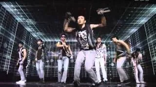 2PM - I hate you (2PM - 니가 밉다) @ SBS Inkigayo 인기가요 090705