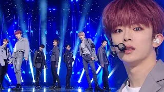 VERIVERY(베리베리) - PHOTO @인기가요 Inkigayo 20200216