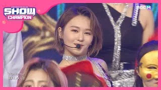 [Show Champion] 크랙시 - 아리아 (CRAXY - ARIA) l EP.351