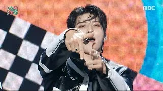 VANNER (배너) - JACKPOT | Show! MusicCore | MBC240217방송
