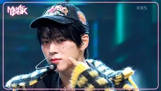 Let's get it - NOWADAYS ナウアデイズ 나우어데이즈 [Music Bank] | KBS WORLD TV 241129