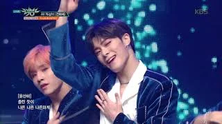 뮤직뱅크 Music Bank - All Night (전화해) - 아스트로(ASTRO).20190201