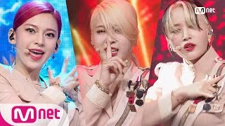 [3YE - YESSIR] KPOP TV Show | M COUNTDOWN 200702 EP.672