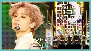 [HOT] ONEUS - LIT , 원어스 - 가자 Show Music core 20191026