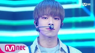 [VERIVERY - Lay Back] KPOP TV Show | M COUNTDOWN 200206 EP.651