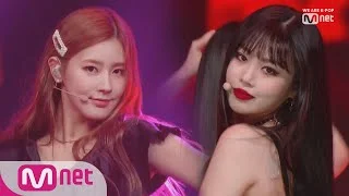 [(G)I-DLE - Senorita] KPOP TV Show | M COUNTDOWN 190321 EP.611