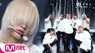 [OnlyOneOf - angel(Prod. GRAY)] KPOP TV Show | M COUNTDOWN 200604 EP.668