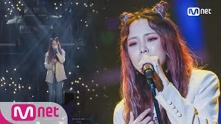 [KCON LA] Heize - Don't know you ㅣ KCON 2017 LA x M COUNTDOWN 170831 EP.539