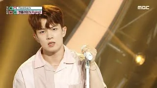 [쇼! 음악중심] 엔플라잉 - 플래시백 (N.Flying - Flashback), MBC 210612 방송