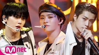 [ONF - Sukhumvit Swimming] Comeback Stage | M COUNTDOWN 200813 EP.678