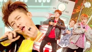 《Comeback Special》 iKON(아이콘) - 왜 또(WHAT'S WRONG?) @인기가요 Inkigayo 20160103