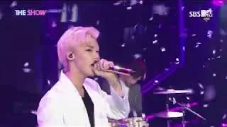 N.Flying, HOU R U TODAY [THE SHOW 180522]
