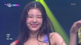 ICY - ITZY(있지)  [뮤직뱅크 Music Bank] 20190830