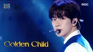 [쇼! 음악중심] 골든차일드 - 따라 (Golden Child - DDARA), MBC 211016 방송