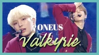 [HOT] ONEUS - Valkyrie , 원어스 - 발키리 Show Music core 20190126