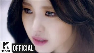 Hyosung - Find Me