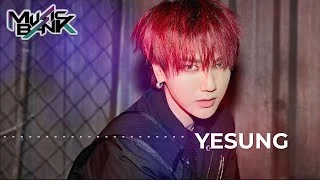 SUPER JUNIOR(슈퍼주니어) - Burn The Floor (Music Bank) | KBS WORLD TV 210319