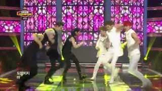 VIXX - hyde, 빅스 - 하이드, Show Champion 20130605