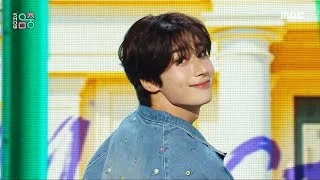 Han Seung Woo (한승우) - Blooming | Show! MusicCore | MBC240608방송