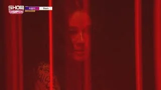 Show Champion EP.235 LEE HYO RI - Black