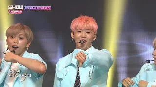 Show Champion EP.273 ONF - Complete