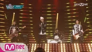 N.Flying - 'Awesome' 0521 M COUNTDOWN Debut