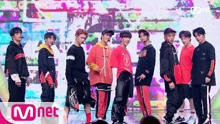 [Stray Kids - My Pace] KPOP TV Show | M COUNTDOWN 180823 EP.583