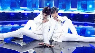 B.O.Y(비오브유) - My Angel @인기가요 Inkigayo 20200105