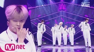 [Newkidd - Tu eres] KPOP TV Show | M COUNTDOWN 190425 EP.616