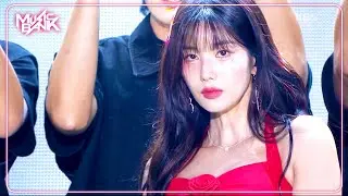 UNDERWATER - KWON EUNBI クォン・ウンビ 권은비 [Music Bank] | KBS WORLD TV 241025