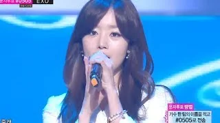 [HOT] Comeback Stage, SECRET - Remember me, 시크릿 - 리멤버 미, Show Music core 20131214