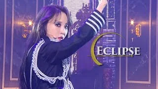 MOONBYUL(문별) - Eclipse(달이 태양을 가릴 때) @인기가요 Inkigayo 20200216