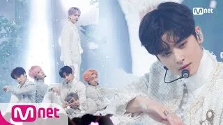 [ASTRO - All Night] Comeback Stage | M COUNTDOWN 190117 EP.602